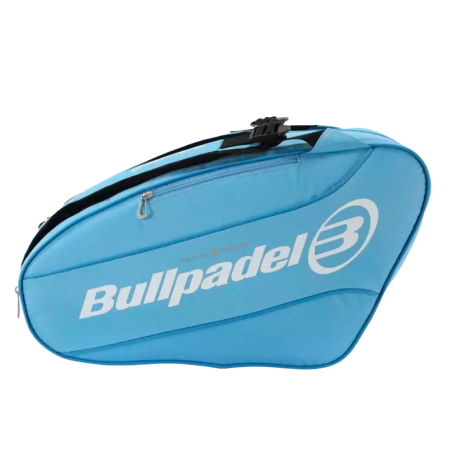 Bullpadel BP23015 TOUR tas SKY BLUE