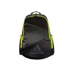 ADIDAS Pro Tour 2.0 Padel Backpack Lime