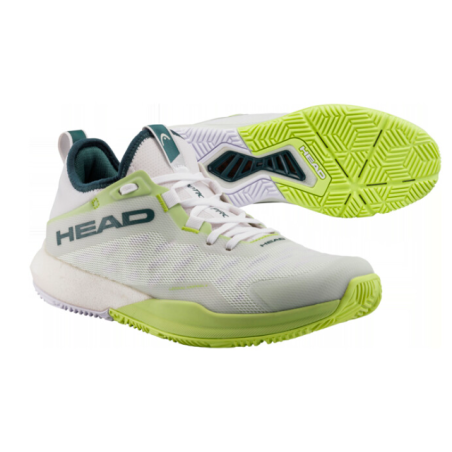 Head Motion Pro Padel Shoes