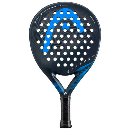 Raquette Head Zephyr Pro 2023 - Padel Reference
