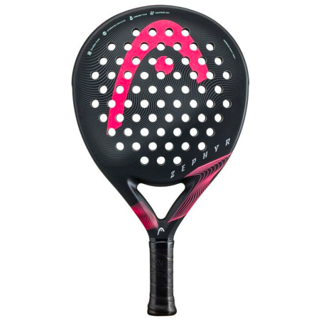Raquette Head Zephyr 2023 - Padel Reference