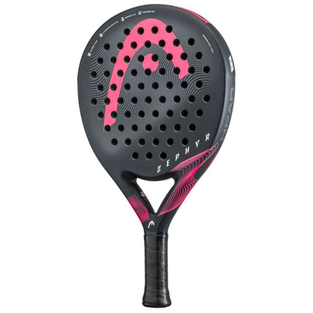 Raquette Head Zephyr 2023 - Padel Reference
