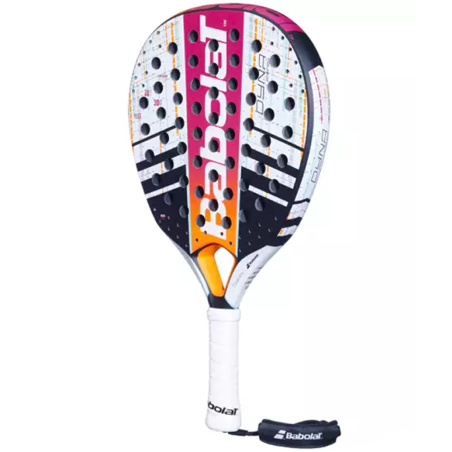Raquette Babolat Dyna Energy - Padel Reference