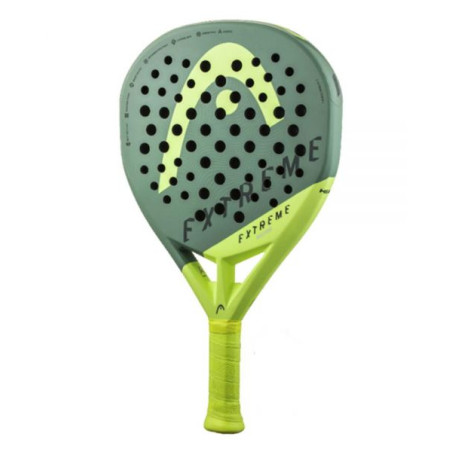 Head Extreme Motion 2023 Racket - Padel Reference