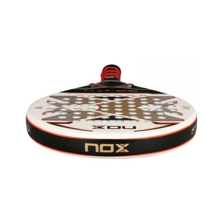 Racchette Nox ML10 Pro Cup 3K Luxury Series 2024