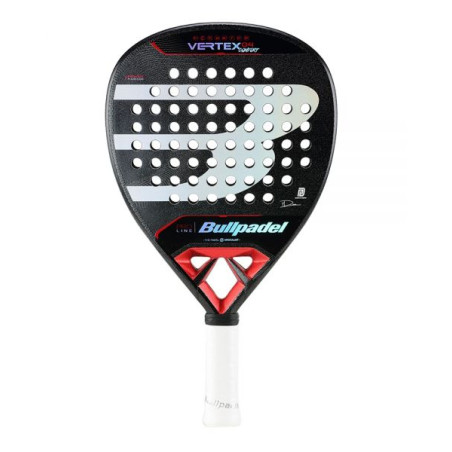 Bullpadel Vertex 04 Komfort 2024 racket