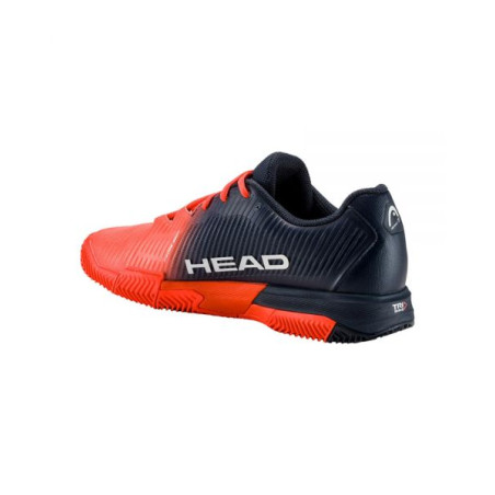 Head Revolt Pro 4.0 Clay Shoes