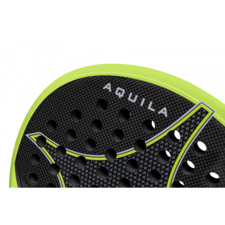 STARVIE AQUILA SPEED 2024 racket - Padel Reference