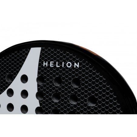 STARVIE HELION 2024 racket - Padel Reference