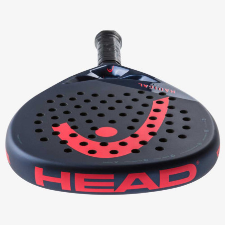 Head Radical Pro 2024 Racket