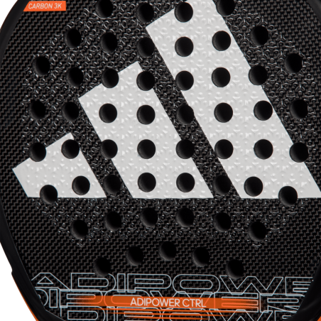 Adidas Adipower CTRL 3.3 2024 Racket