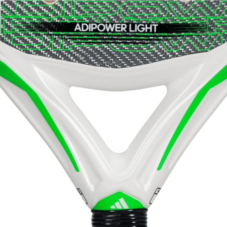 Adidas Adipower Light 3.3 2024 Padel Racket