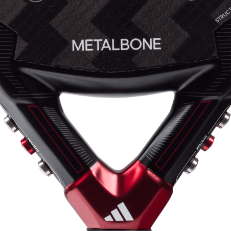 Adidas Metalbone 3.3 2024 racket