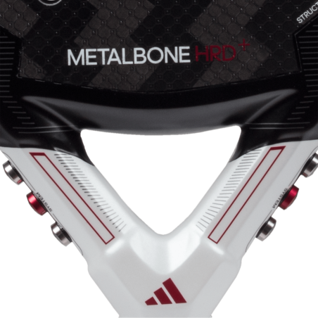 Adidas Metalbone HRD 3.3 2024 Racket