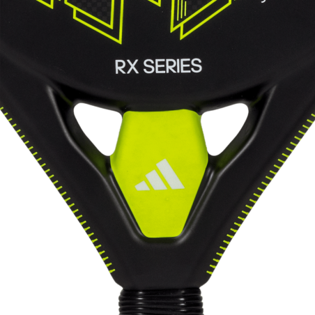 Adidas RX Series Lime 2024 Racket