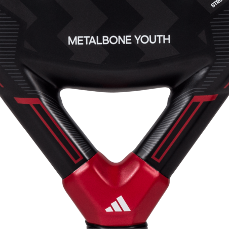 Adidas Metalbone Youth 3.3 2024 Padelschläger