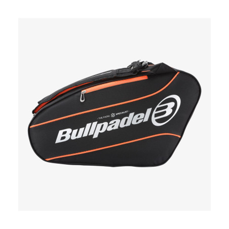 Bullpadel Bag BPP-23015 Tour Noir I Padel Reference