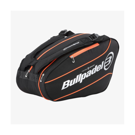 Bullpadel Bag BPP-23015 Tour Noir I Padel Reference