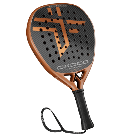 Oxdog Ultimate Tour 2024 Racket