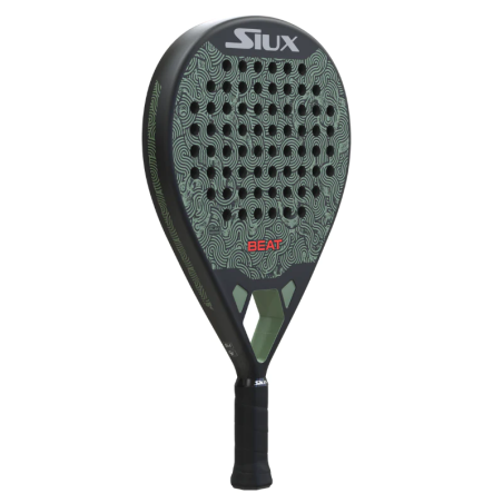 SIUX BEAT CONTROL 2024 racket