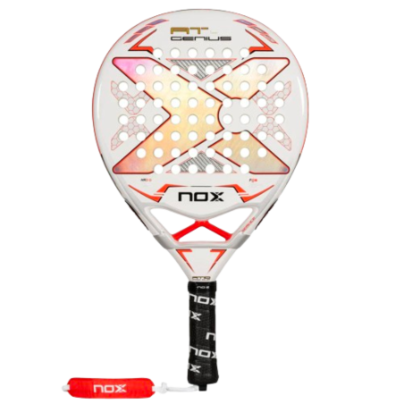 NOX AT10 Pro Cup Genius 2024 Racket