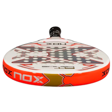 NOX AT10 Pro Cup Genius 2024 Racket