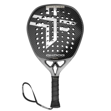 Raquette Oxdog Ultimate Pro Light 2024 - Padel Reference