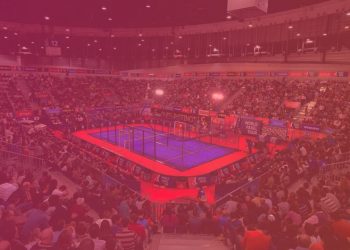 Le World Padel Tour - la compétition de Padel la plus prestigieuse au monde