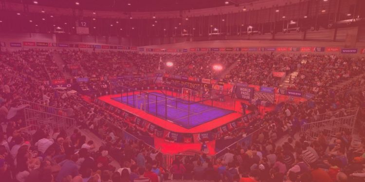 Le World Padel Tour - la compétition de Padel la plus prestigieuse au monde