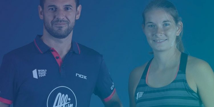 Les raquettes utilisées par les meilleurs joueurs de Padel français
