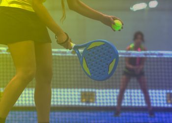 Quand faut-il changer sa raquette de Padel _