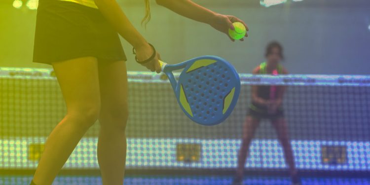 Quand faut-il changer sa raquette de Padel _