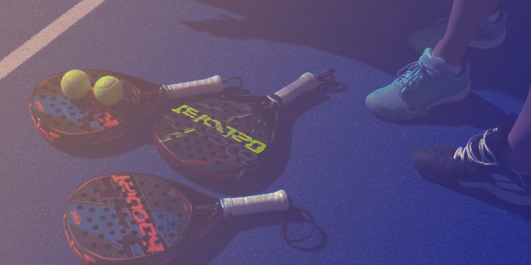 Top 10 - Meilleures raquettes du World Padel Tour en 2021 !