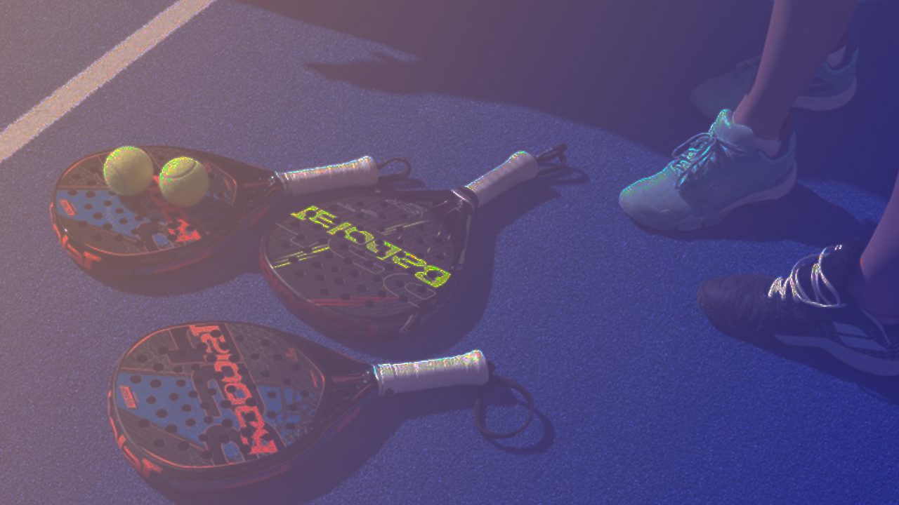 Raquettes et Equipement Padel - Matériel Padel