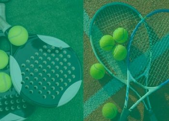 La transition entre le Tennis et le Padel est-elle si facile que ça _