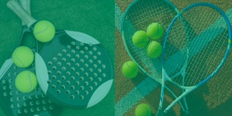 La transition entre le Tennis et le Padel est-elle si facile que ça _
