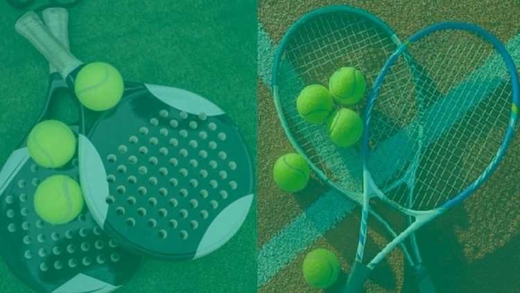 La transition entre le Tennis et le Padel est-elle si facile que ça _