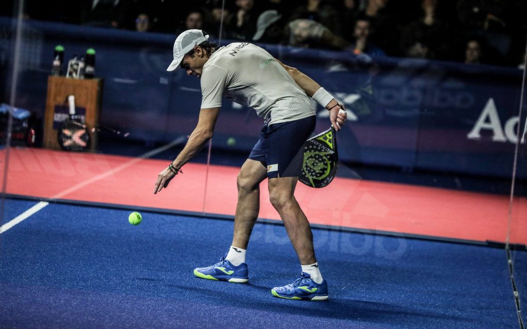 La transition entre le Tennis et le Padel est-elle si facile que ça ?