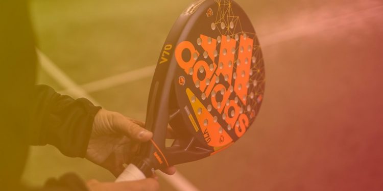 Comment bien tenir une raquette de Padel _