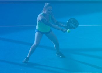 Comment progresser rapidement au padel - 6 conseils à appliquer