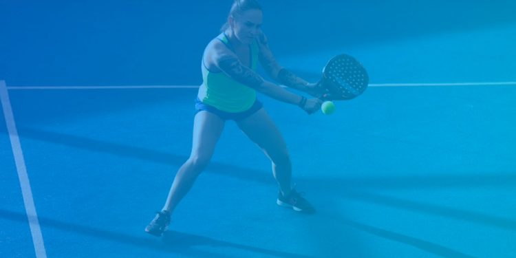 Comment progresser rapidement au padel - 6 conseils à appliquer