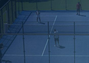 Le padel arrive sur Canal +_