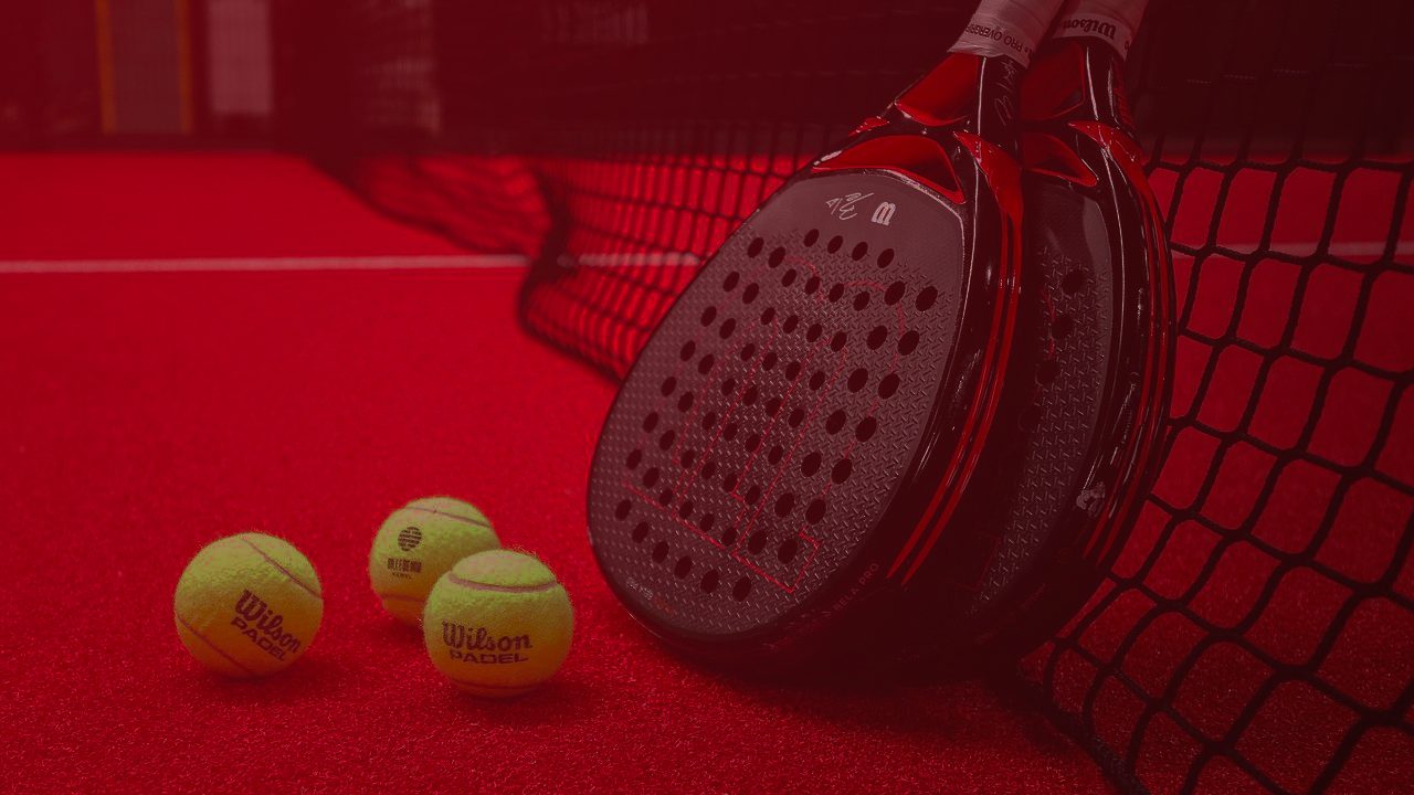 Quelles chaussures de padel en 2021 ?