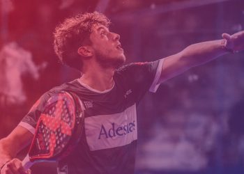 Nouvelle collection de raquettes Nox 2022