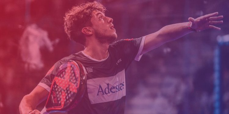 Nouvelle collection de raquettes Nox 2022