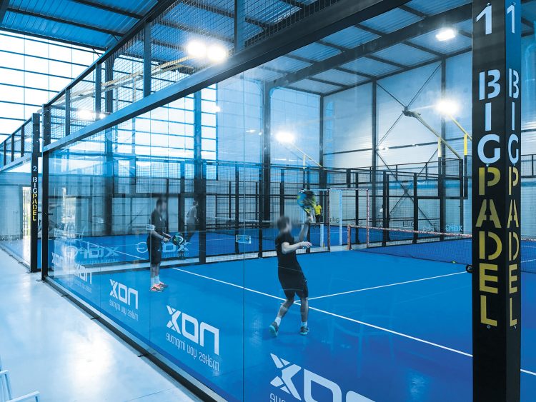 Les Clubs de Padel en France : la liste complète - Padel Reference