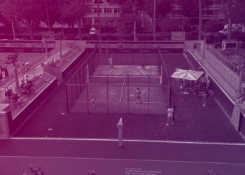 Premier Padel Major à Roland Garros 2022