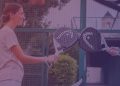 Comment bien débuter le padel __