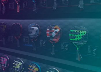 OFFRES DE RAQUETTES DE PADEL