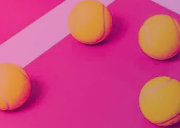 notre selection de balles de padel